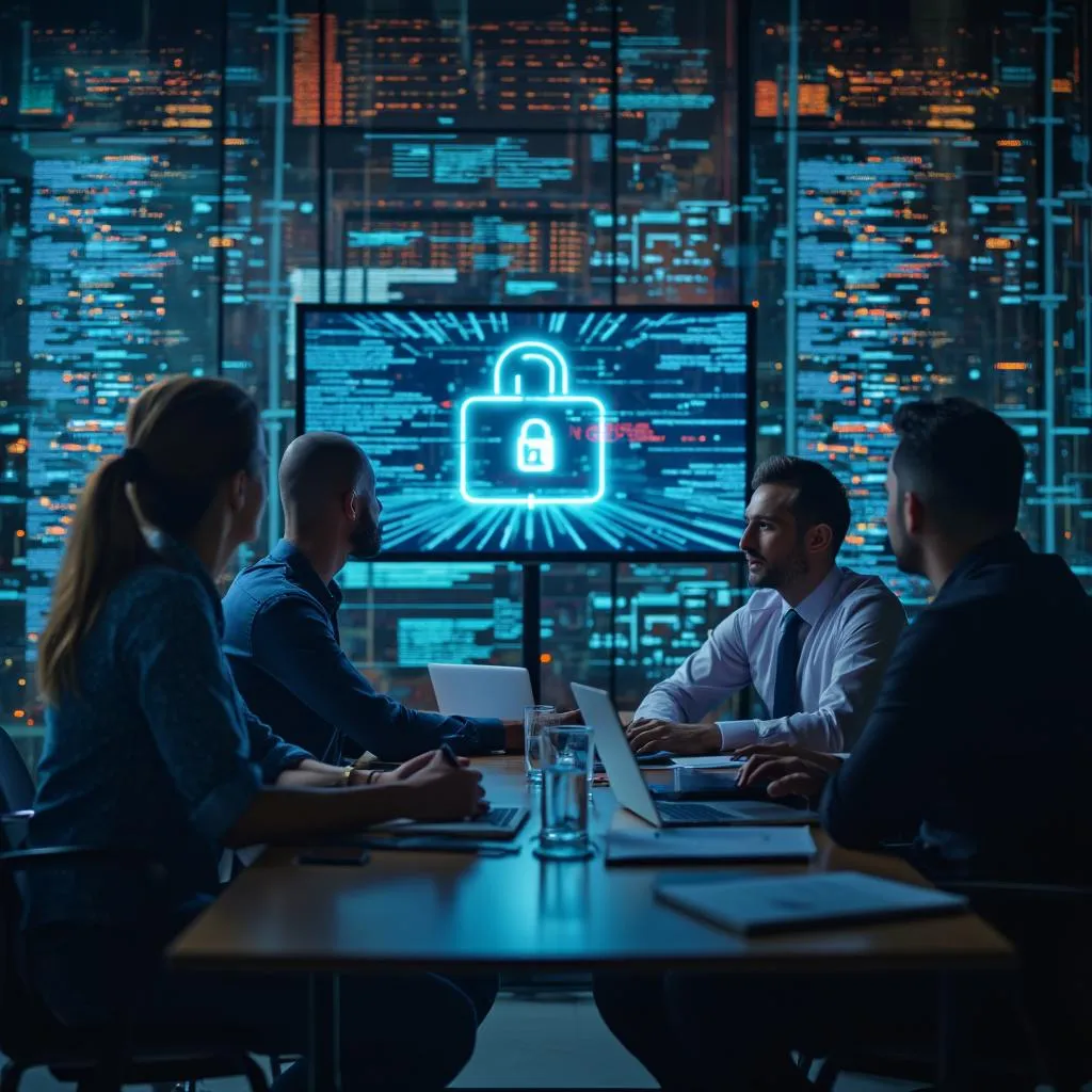 Análisis de datos con dashboard de inteligencia empresarial